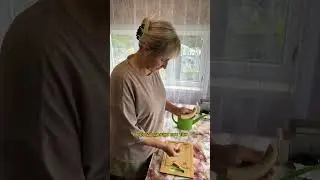Удобрение из бананов. Не выбрасывайте кожуру от бананов