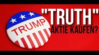 Trump Aktie 