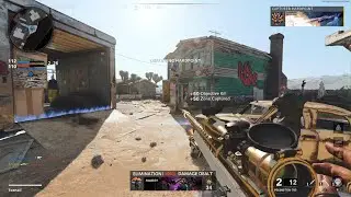 6 man