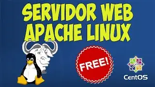 Servidor Web Apache en Centos 8 (ITLA) - VeryTutos