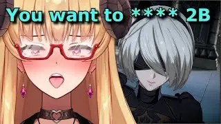Tane Wants to Do WHAT to 2B?!