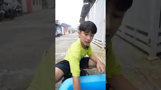 Ziyan Main Pancing Ikan 