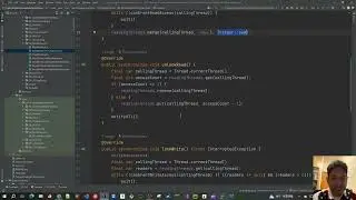 50 - Implement Read Write Lock - FULLY REENTRANT Code Demo