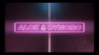 Alok & Dynoro - On & On (Official Teaser Clip)