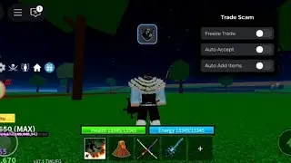 [ALL BUGS FIXED] 100% WORKING NEW TRADE SCAM SCRIPT🔥 | PRXGX HUB