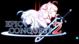 Epic Conquest 2 Gameplay - Android - Part2 - Playthrough (no Commentary)