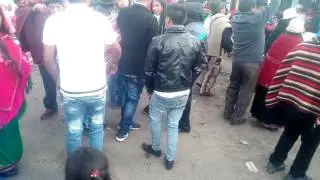 Bodas de galte
