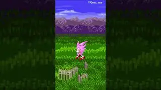 Miracle Sonic, Miracle Tails & Miracle Knuckles [Sonic 3 A.I.R. mods Shorts]