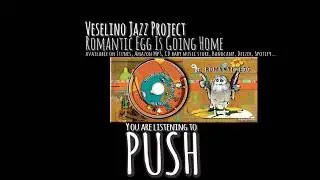 Veselino Jazz Project - PUSH