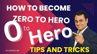 zero to hero
