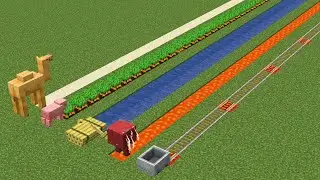 which is faster?