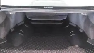 2009 HONDA ACCORD EURO LUXURY - Bundoora VIC