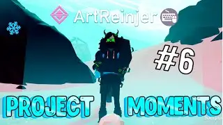 Предатели против толпы! PROJECT MOMENTS#6