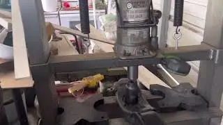 2008 Hummer Bump stops and Differential Bushing replacement