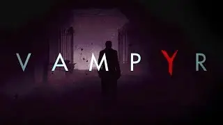 Vampyr Xbox One X gameplay