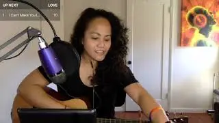 Kate Ish - Livestream 3-28-2021 (Sessions Live)
