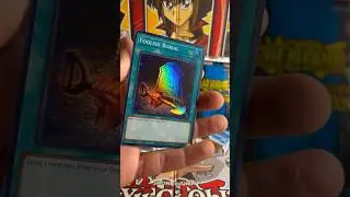 Foolish Burial Rarity Collection II Pack #1 #yugioh #raritycollectionII #foolishburial #tcgyugioh