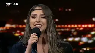 Dünya Tekin - Zap Suyu Derin Akar (Sinem Mi)