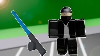 СИМУЛЯТОР РЫБАЛКИ! ПОЧТИ САМЫЙ БЕСПОЛЕЗНЫЙ СИМУЛЯТОР! Roblox simulator