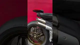 Mv Agusta Rush 1000