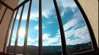 HERO 7 BLACK TIMELAPSE