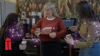 Merry Christmas | Staff | The Playhouse