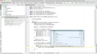 Creación de gráfica de barras usando GraphView en Android Studio