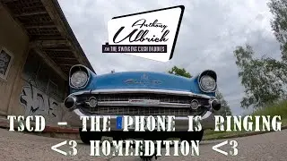 TSCD - The Phone Is Ringing (HomeEdition)
