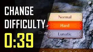 How to: Change Difficulty in Fire Emblem Fates