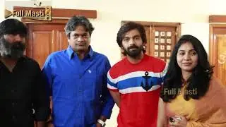 director harish shankar launched kirayi movie poster | latest telugu movie | full masti