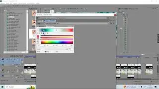 How to make Sofia Pro 17.0 Flanged Saw