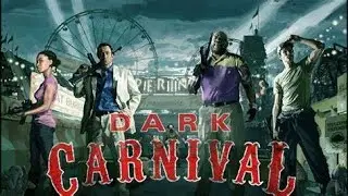 (Left 4 dead 2 dark carnival versus) Hello team what are you doing