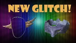 Dark Souls 3 - New Glitch!