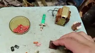 разбор Вестник ПТ-310