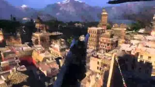 Прямой показ PS4 от djrexli