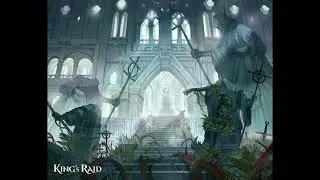 KR OST Arrovina Shore Theme v2 {Arovina Mix}