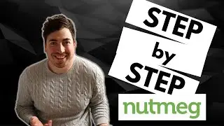 Full Guide To Investing with Nutmeg - UK Beginner Investors