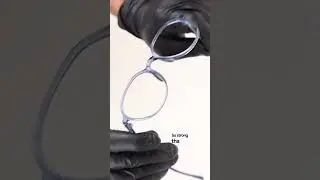 Most Flexible Eyeglasses | Lenskart Flex | 