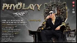 01 Bar Tway Phyit - Phyo lay