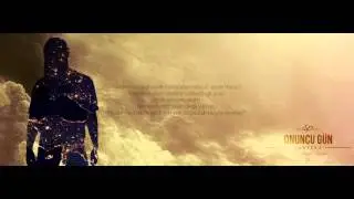 6- Şanışer - Artık Anlamıyorum (Official Lyric Video)