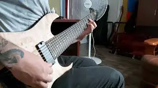 MONSTER HUNTER: WORLD - Rulers of the Wildspire (Wildspire Waste Theme) | METAL COVER