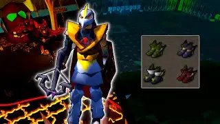 Boss Slayer is CRAZY POINTS - Trailblazer Reloaded (#14)