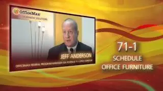 OfficeMax Government Solutions