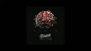 SCARLXRD - CAUTIXN - OFFICIAL INSTRUMENTAL [PROD. PLAGUE + BRIAN SPENCER]