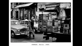 EG5 Elliott Erwitt, photographer