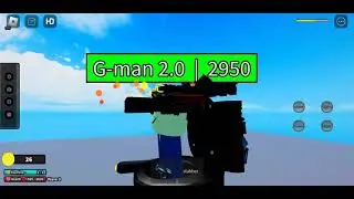 All of speaker race in 3 mins | Super toilet siege defense (Check description)
