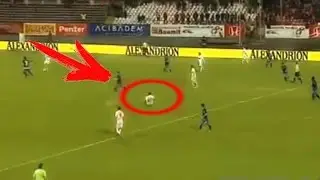 Умер на поле игрок Патрик Экенг