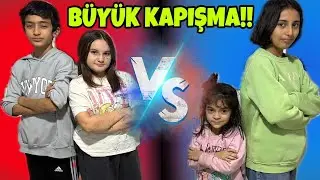 10.000 TL ÖDÜLLÜ BÜYÜK YARIŞMA ORTALIK KARIŞTI.!!!