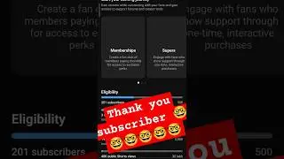thank you so much subscriber ☺☺☺☺🙏🙏🙏🙏 