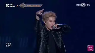 20 САМЫХ ЗАЕДАЮЩИХ K-POP ПЕСЕН 2017